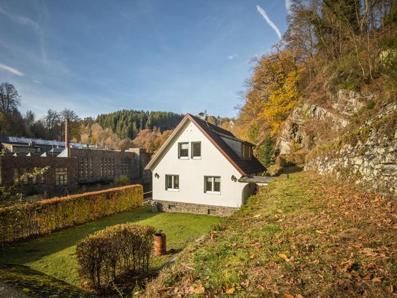 Zur Altstadt Monschau Luaran gambar