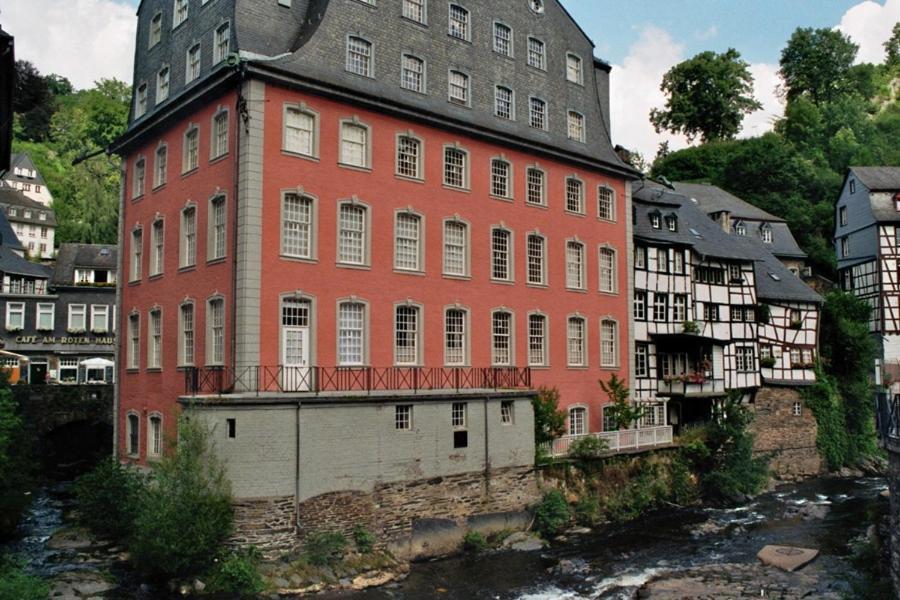Zur Altstadt Monschau Luaran gambar